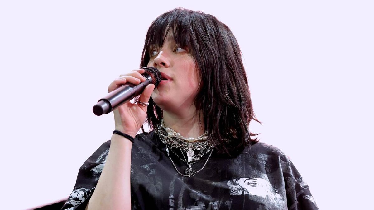 Billie Eilish review: Queen of pop delivers five-star performance at 3Arena, Dublin - Vimarsana News