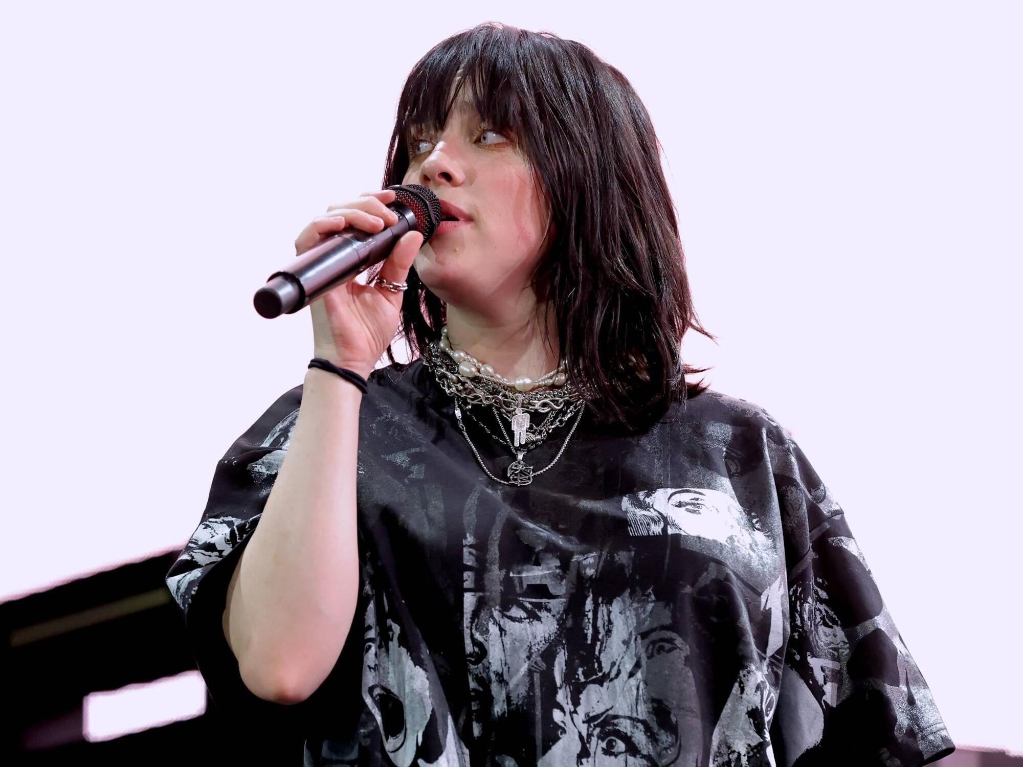Billie Eilish review: Queen of pop delivers five-star performance at 3Arena, Dublin 
