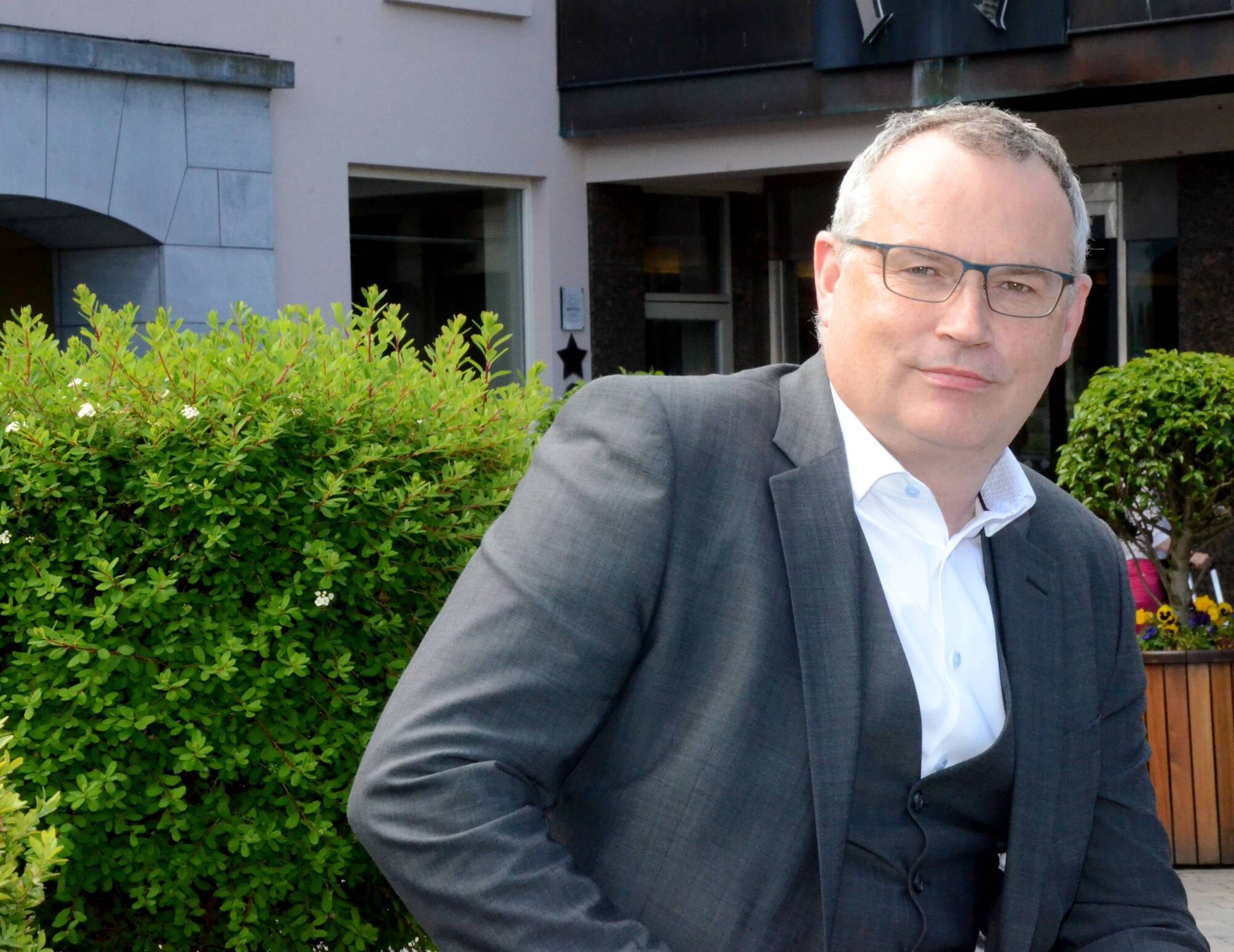 Government 'burying head in the sand' on Garda issues