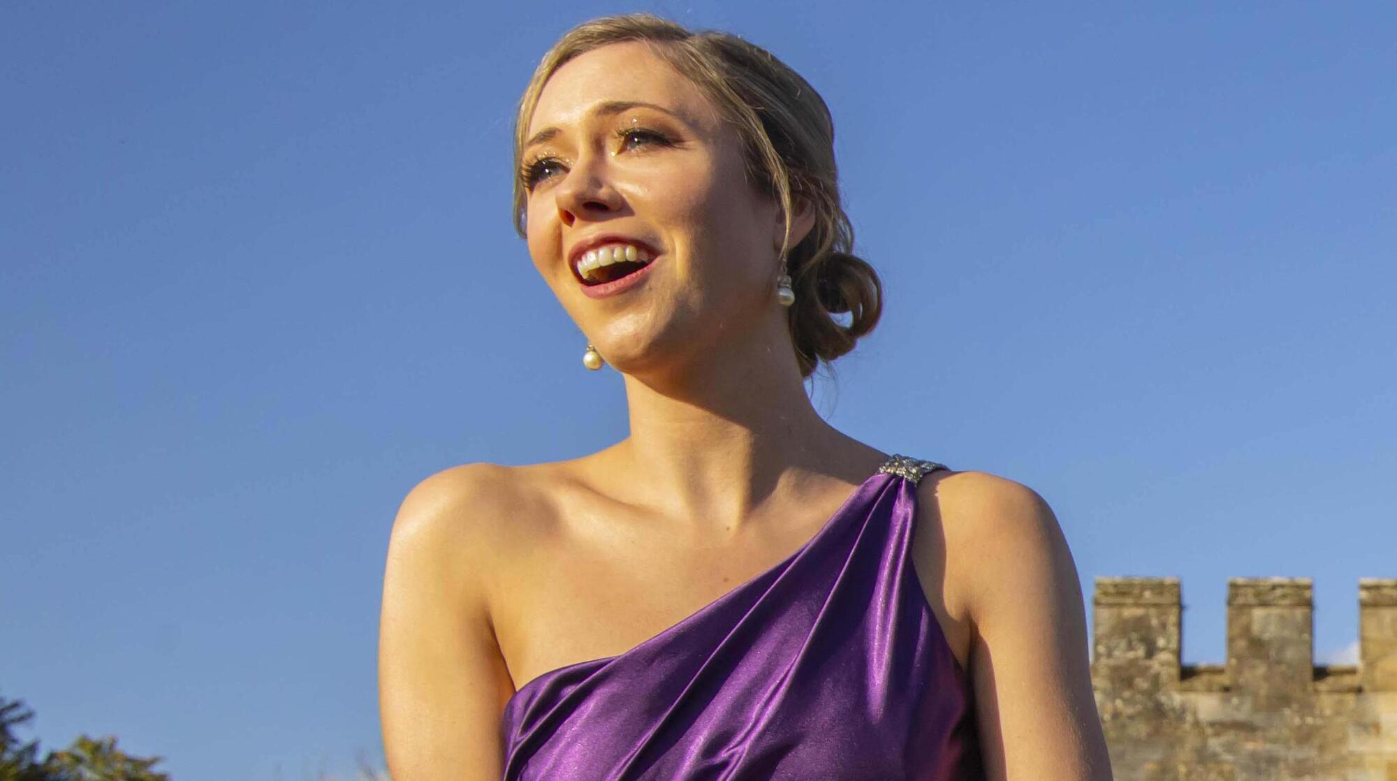 Blackwater Valley Opera Festival: Impressive Gluck production among the treats in Lismore