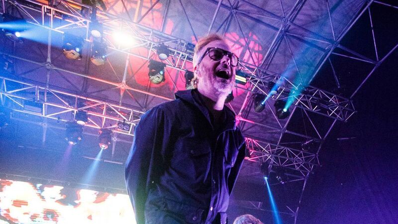 The National, Marquee, Cork, review: 'Summer 2022 is a time for reunion' The National, Marquee, Cork, review: 'Summer 2022 is a time for reunion'