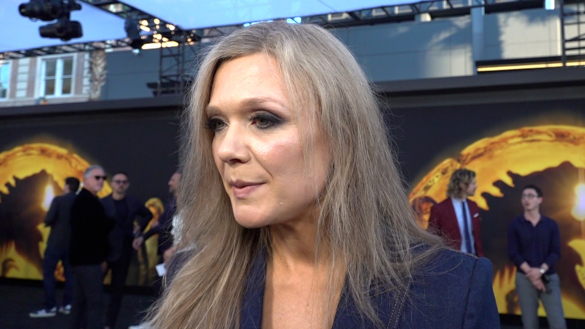 Jurassic Park child star says the franchise’s longevity is ‘surreal’