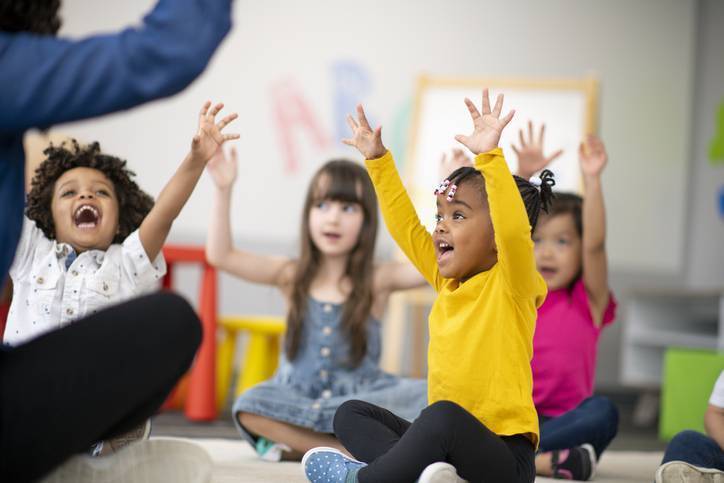 Parents set to save hundreds of euro per month on childcare