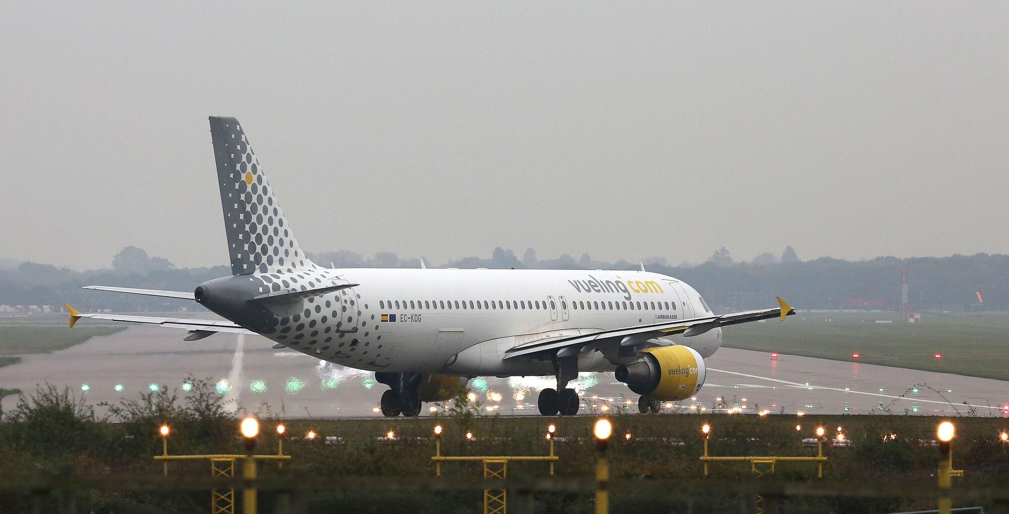 Vueling adds new flight from Shannon to Paris