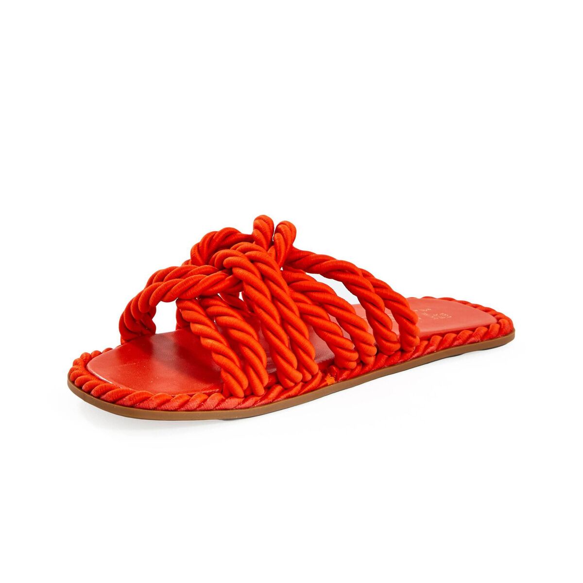 Red Sandals, €13, Penneys Red Sandals, €13, Penneys