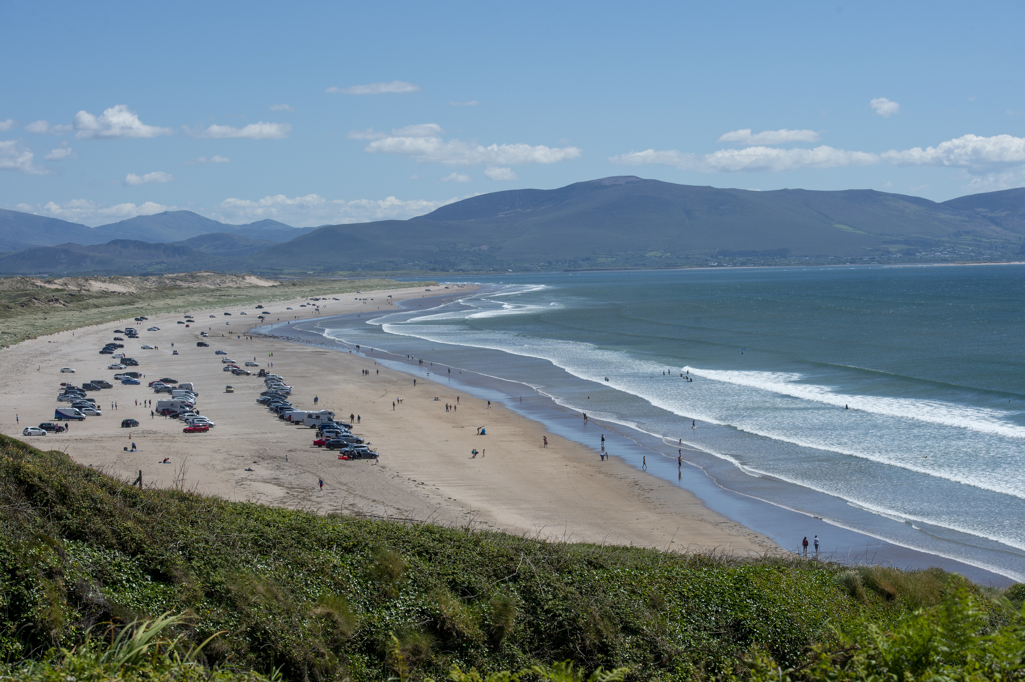 Ireland among worst in Europe for bathing water quality