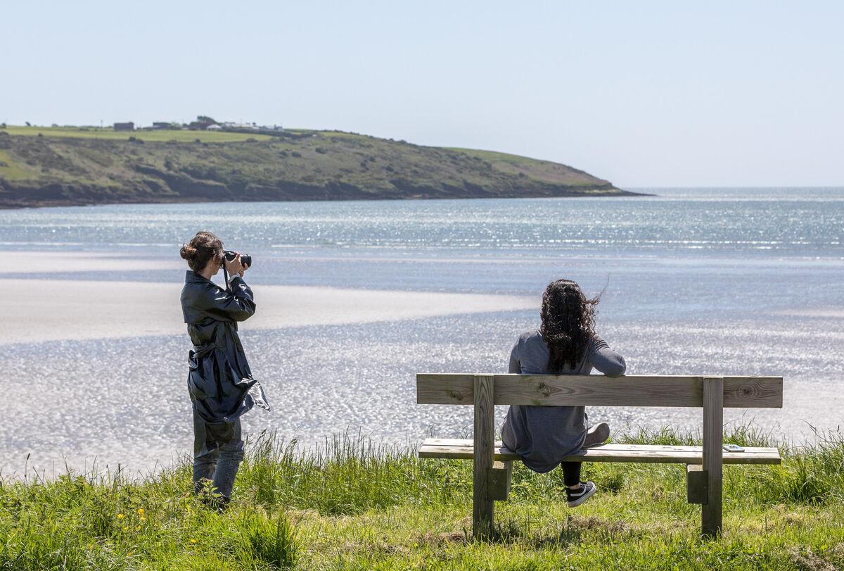  Harbour View, Cork. Picture David Creedon