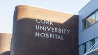 Cork University Hospital warns of delays due to 'exceptionally busy' emergency department