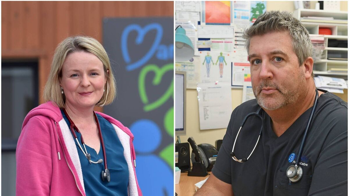 Doc on call... after call, after call: 'We're already 70% booked out by 8.30am every morning' - Vimarsana News