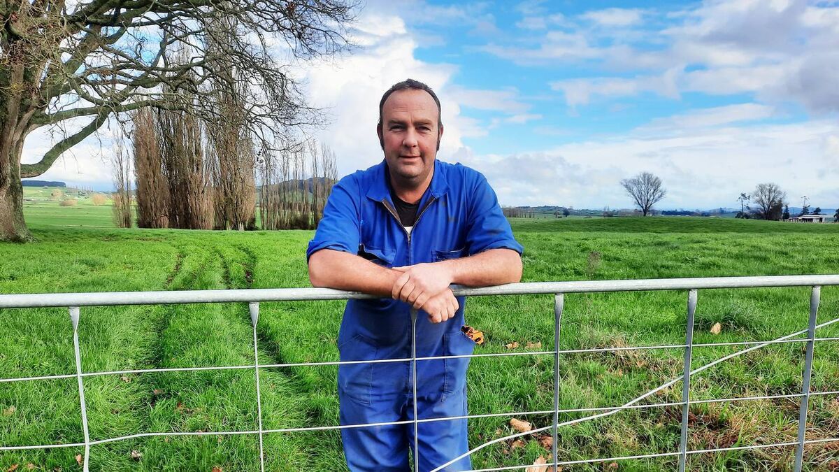One New Zealander's simple solution to a common dairy problem - Vimarsana News