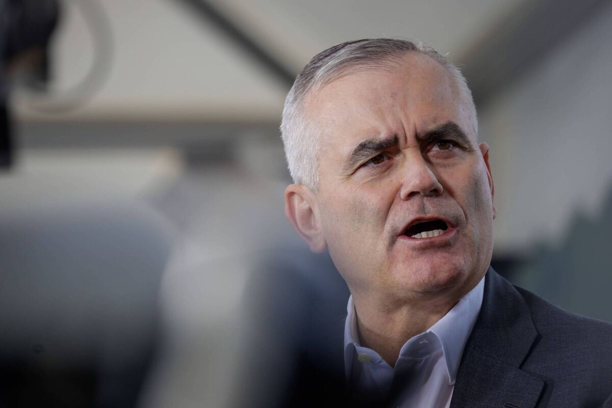 Thomas Gottstein, CEO, Credit Suisse, said in a recent TV interview from Davos that he has a “clear mandate” to steer the bank past one of the most tumultuous periods of its recent history.