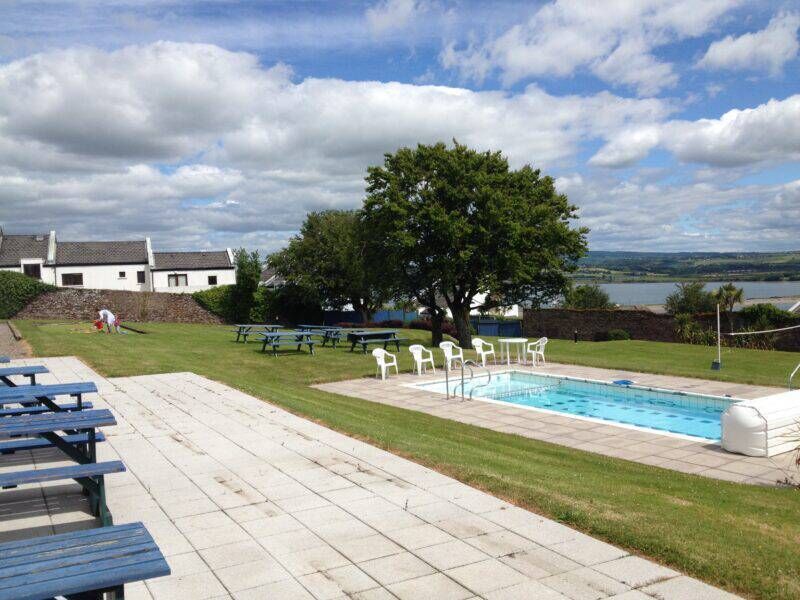 Carleton Village Pool Youghal