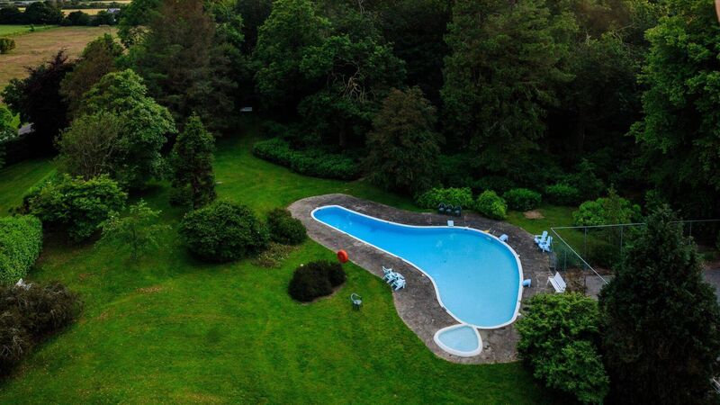 The outdoor heated pool is back at Ballymaloe – and 3 other Cork spots for an outdoor dip