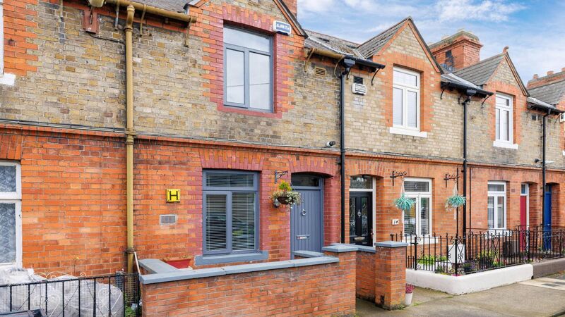 City to County: A redbrick in Sandymount or a stone cottage in Kilgarvan