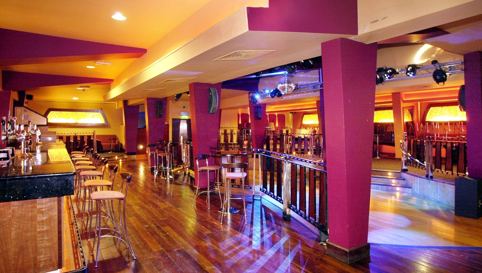 Make your move: Cork's Cubins €3.7m sale to gain from dearth of dancing venues