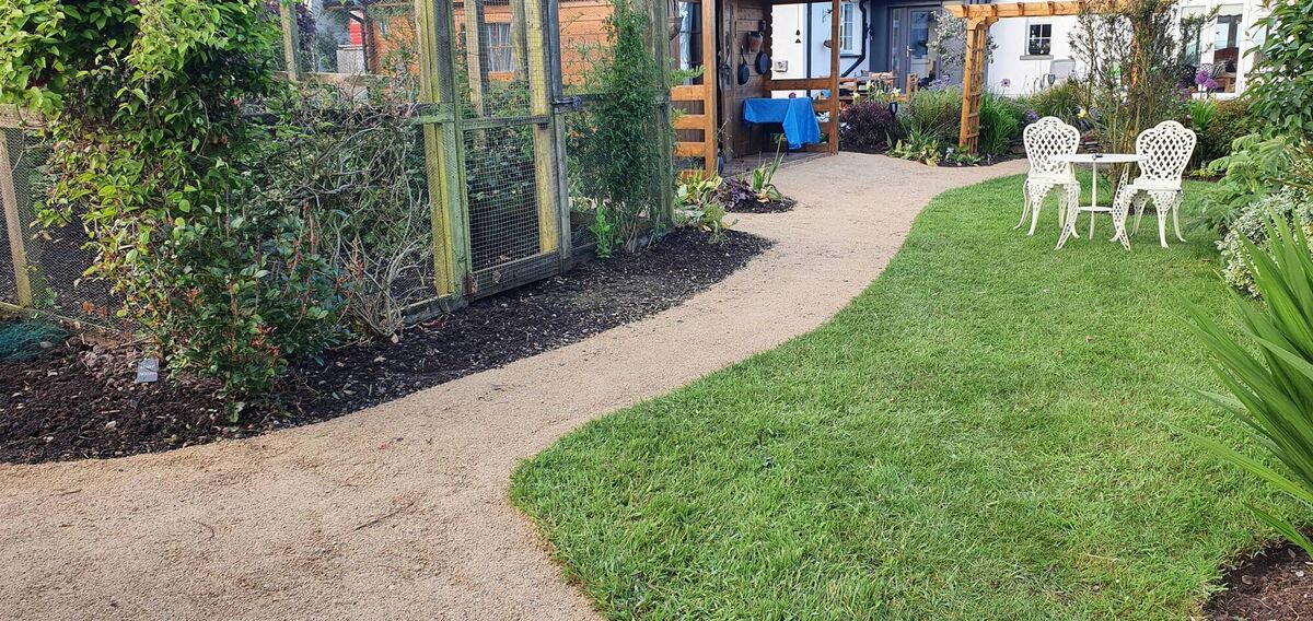 The garden at Seanabea Cottage in Cloyne will open on July 24 in aid of Marymount Hospice The garden at Seanabea Cottage in Cloyne will open on July 24 in aid of Marymount Hospice
