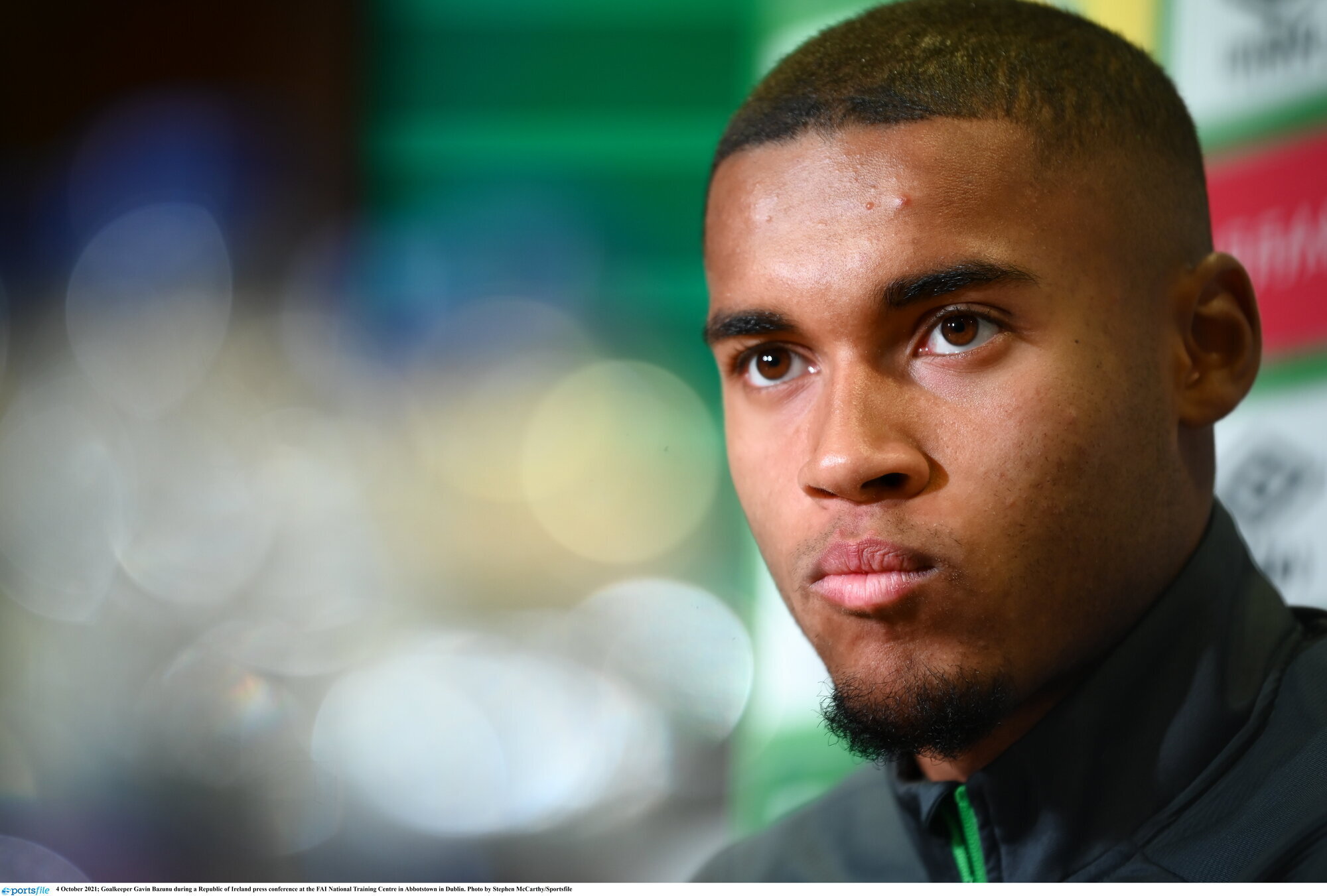 Southampton eye £10m Gavin Bazunu deal