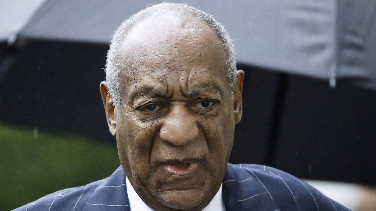Bill Cosby denies sexual abuse of teenager at Playboy Mansion in 1970s - Vimarsana News