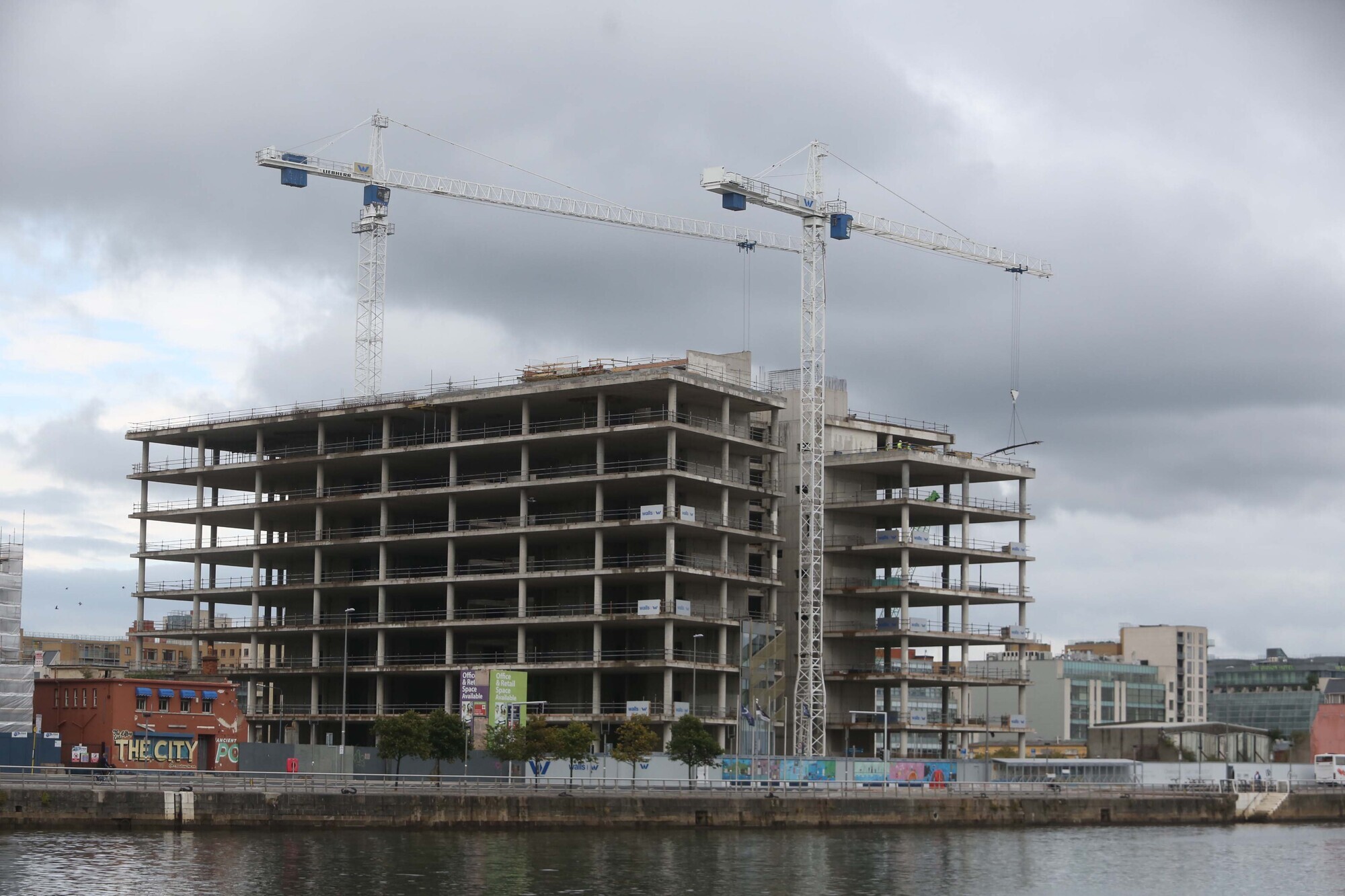 NAMA to wind down work by 2025