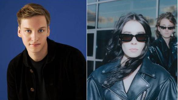 Album reviews: George Ezra is catchy and carefree; Sinéad O’Brien delivers impressive debut 