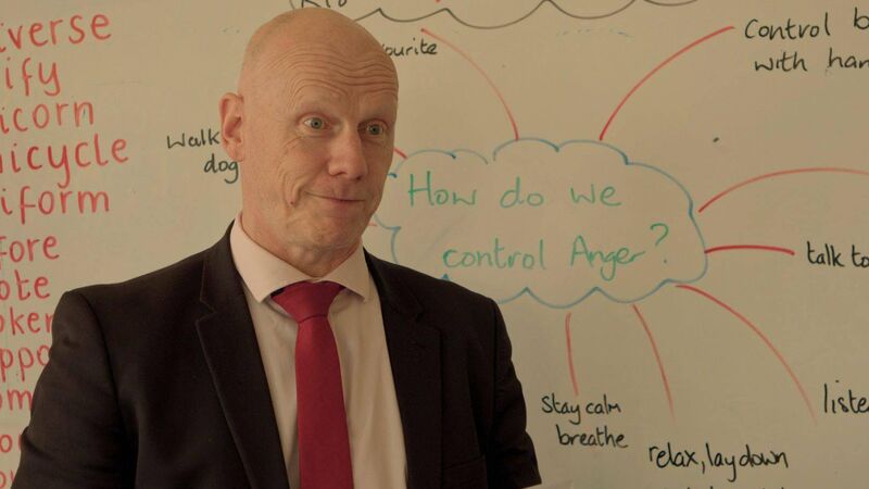 Young Plato review: An endearing documentary on a charismatic headteacher in Belfast  