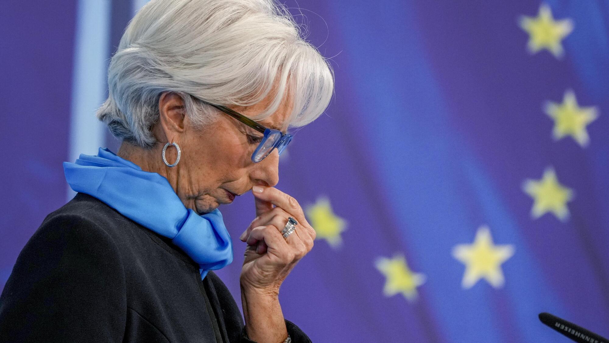 ECB ending the era of cheap money will mean financial pain for Irish households