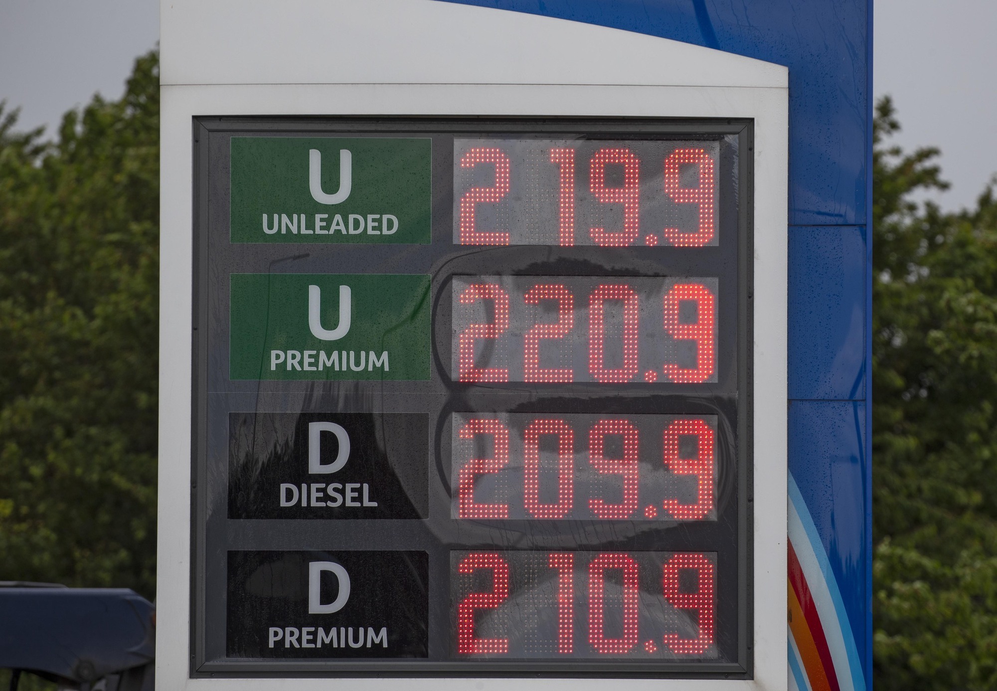 Cost of living: What is the price change that has most shocked you?