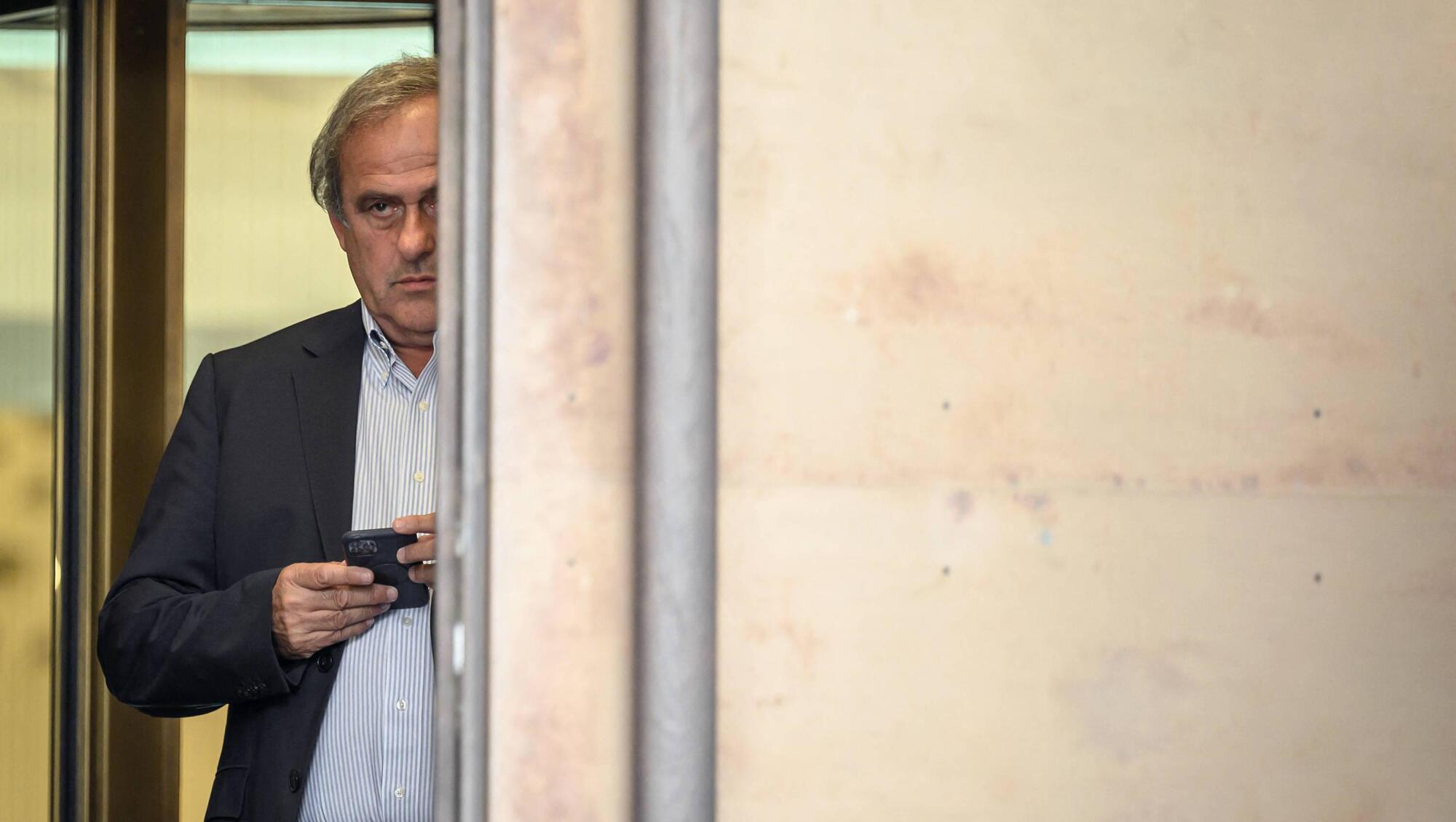Paul Rouse: The uglier side of the beautiful game playing out in a Swiss courtroom