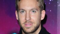 Harris calls it off with '50 Shades' star