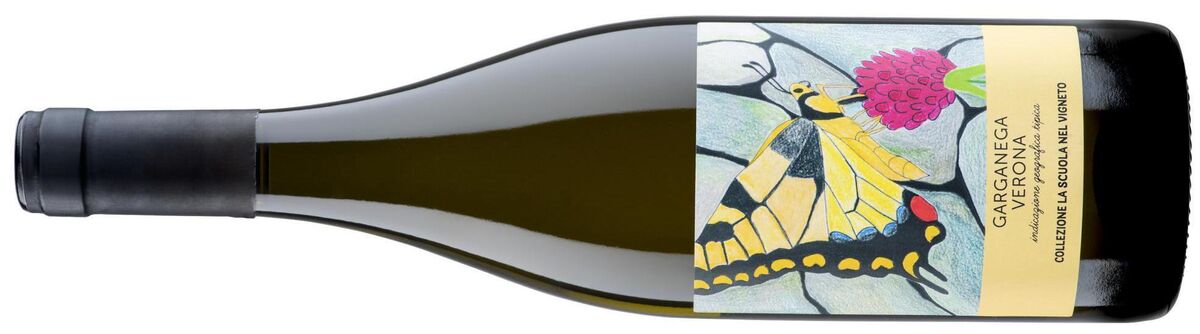 Garganega Veronese IGP, Veneto, Italy - €13-14.95