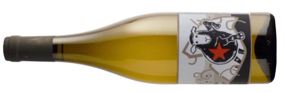 La Marca de San Michele ‘Salta-Tempo’, Verdicchio, Italy - €21.95