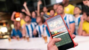 <p>
                <span lang="EN-US">'Gambling is getting a bad rap right now and not without reason. Last week, at the launch of a new support service, Gambling Awareness Trust (GAT), it was revealed that the number of people seeking treatment for problem gambling had increased twentyfold in just four years.'</span>
            </p>