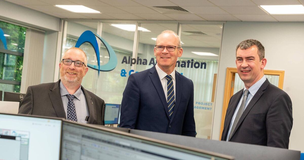 Cork engineering company to create 30 new jobs