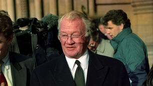 Former Nothern Ireland manager Billy Bingham guided his county to the World Cup finals twice (PA Archive/PA)