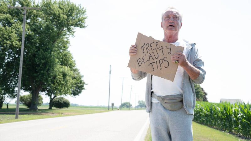 Film review: Swan Song is a bittersweet celebration of a whole generation of gay men