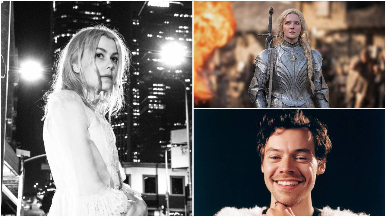 Hot 100: Our critics discuss the top picks of summer 2022