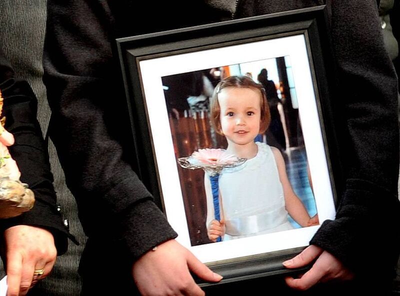 Clarissa McCarthy. Picture: Dan Linehan Clarissa McCarthy. Picture: Dan Linehan