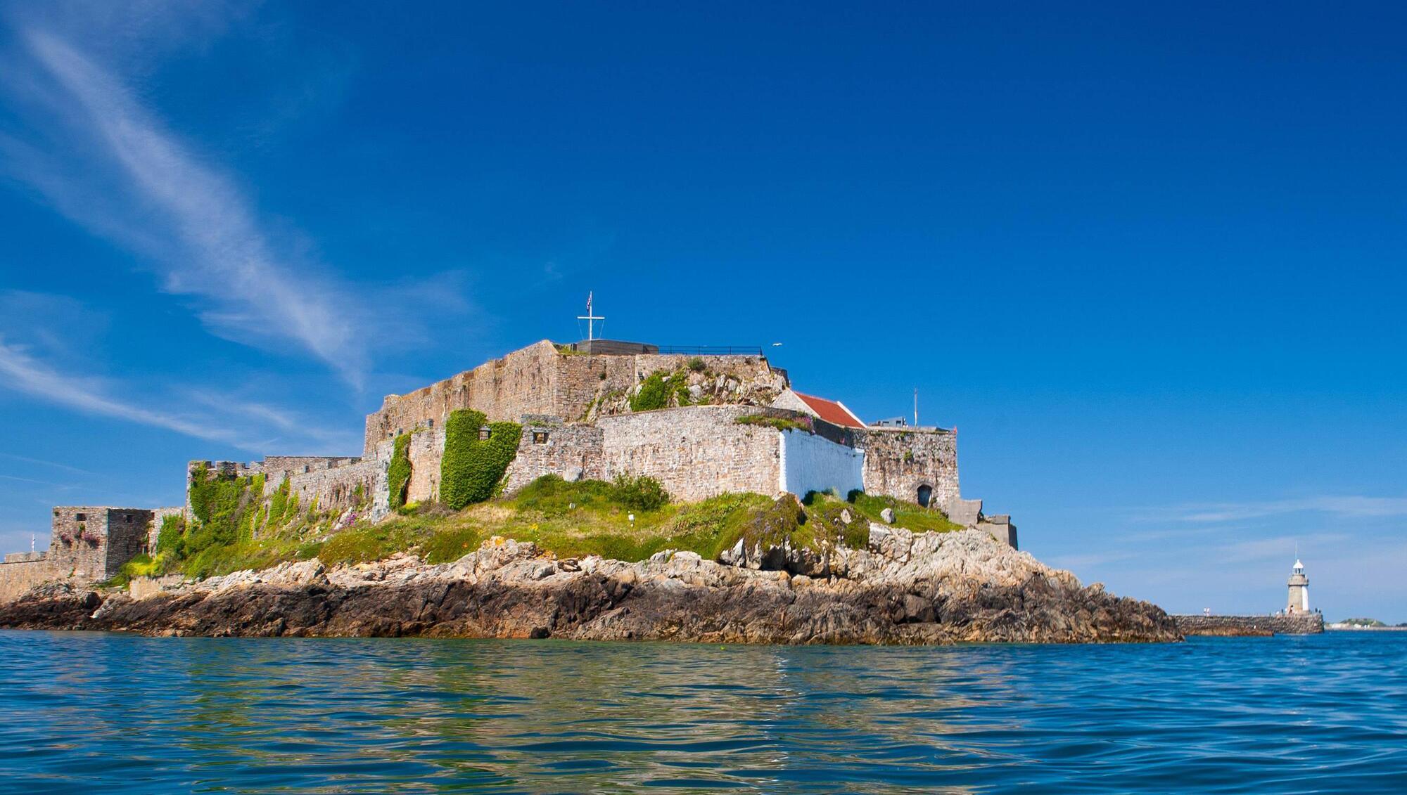 History, fine food and sweeping views: There’s a lot to the island of Guernsey