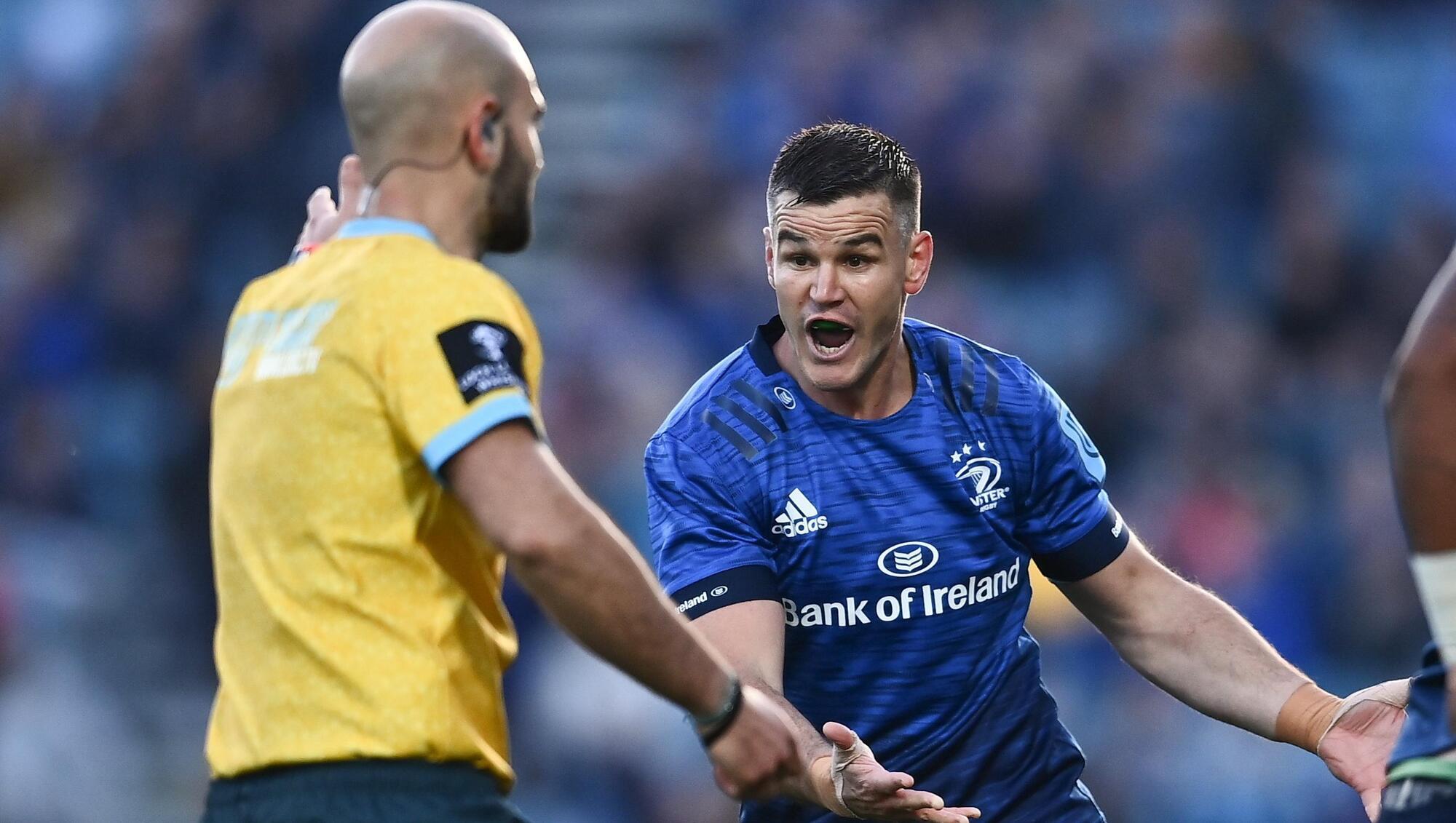 Brilliant Bulls bring Leinster season to a frustrating end