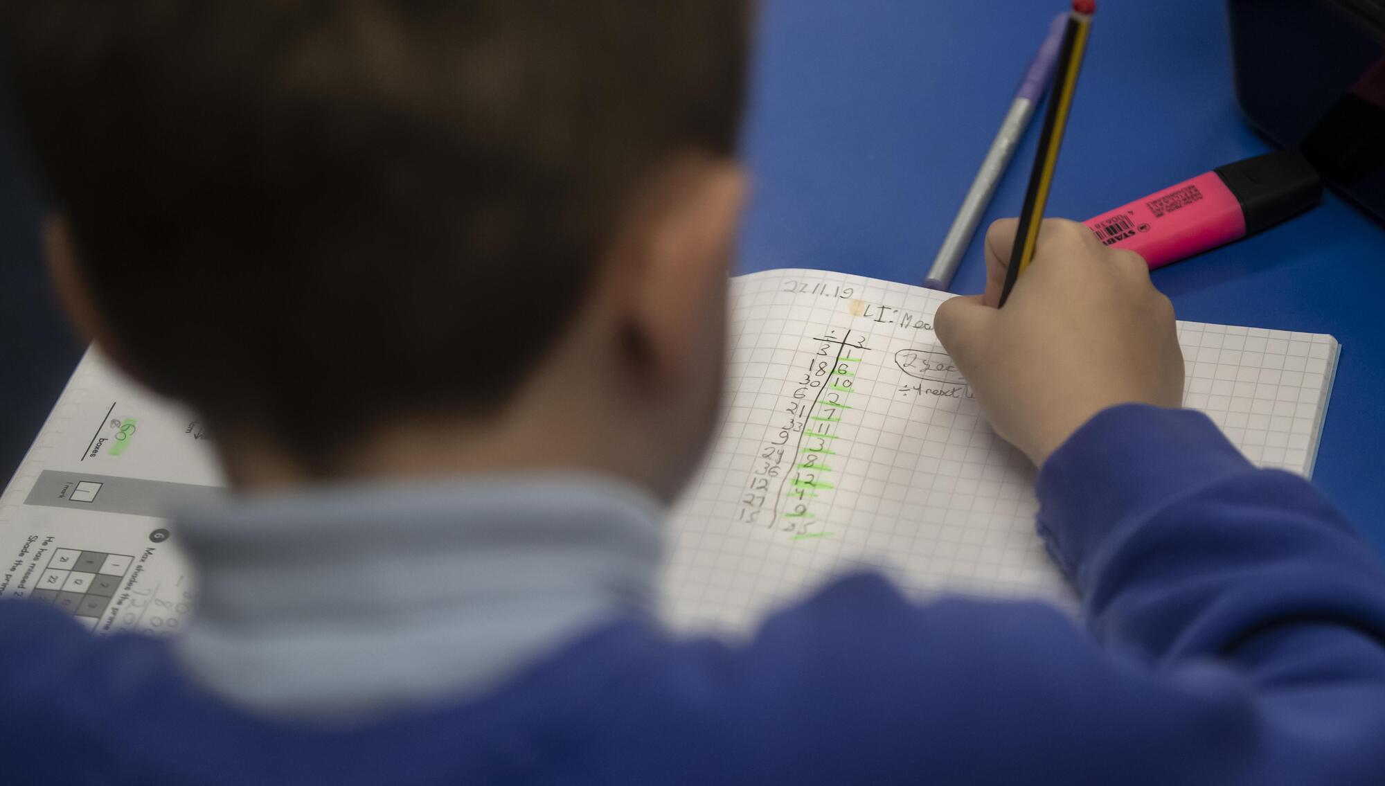 Nearly 900 children referred to Tusla for missing school in just one month