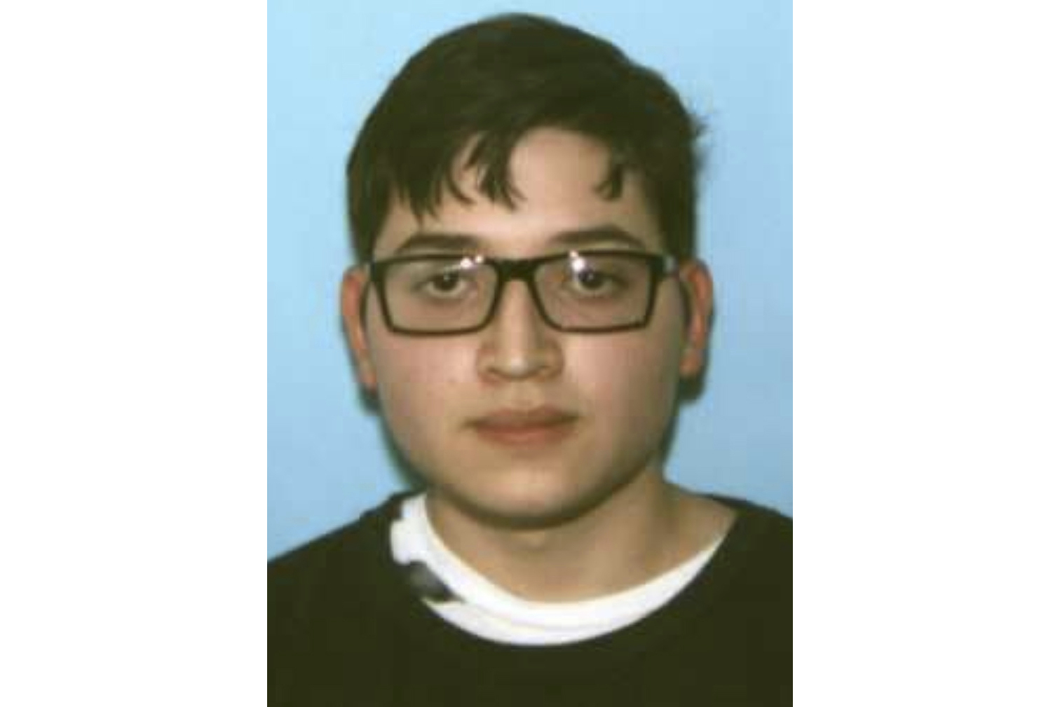 Maryland shooting suspect charged with murdering colleagues