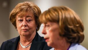 <p>The party leaders said in their alternative budget in October, they would ensure that childcare must be transformed so that it is publicly funded. Picture: Damien Storan.</p>