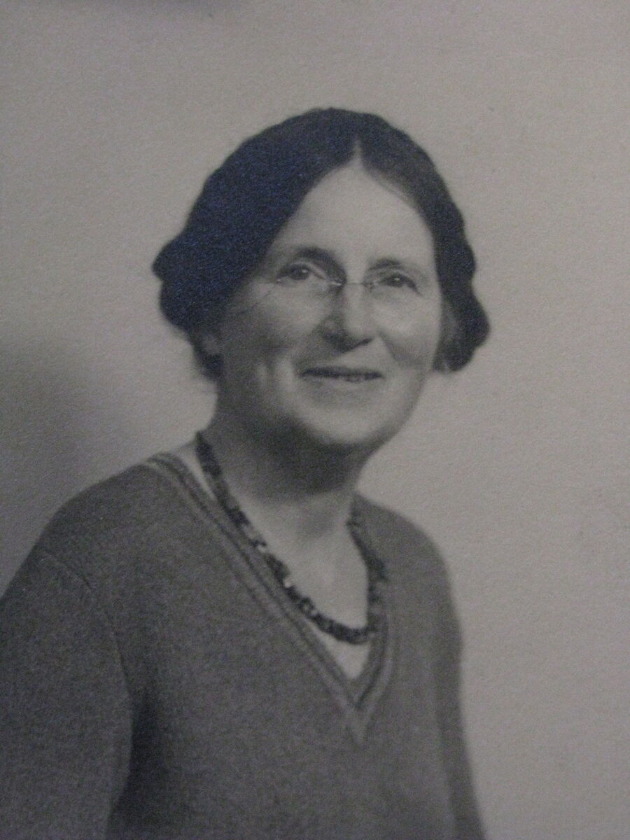 Mayo-born revolutionary Kathleen Lynn was chief medical officer of the Irish Citizens’ Army during the 1916 Rising.