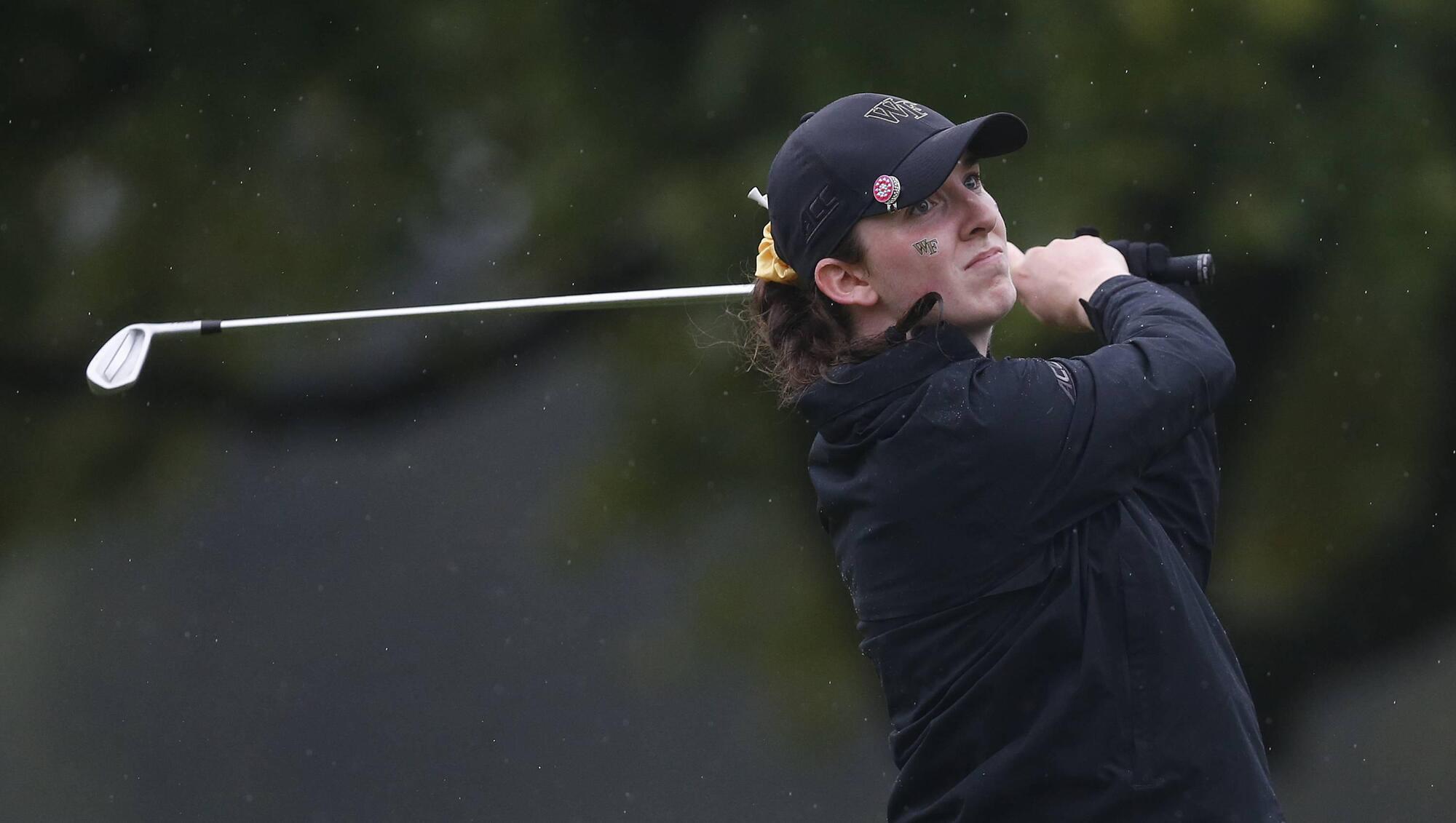 USA dominate Great Britain and Ireland to retain Curtis Cup