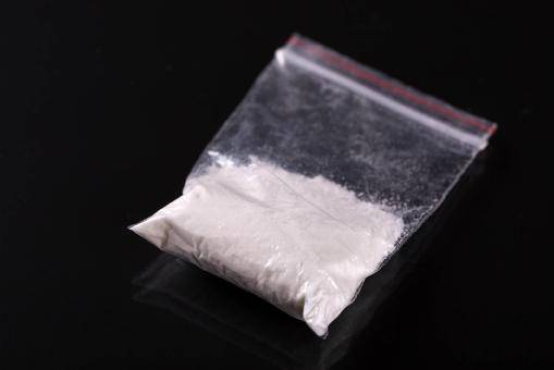 Cocaine overtakes heroin as the main drug for which people seek treatment 