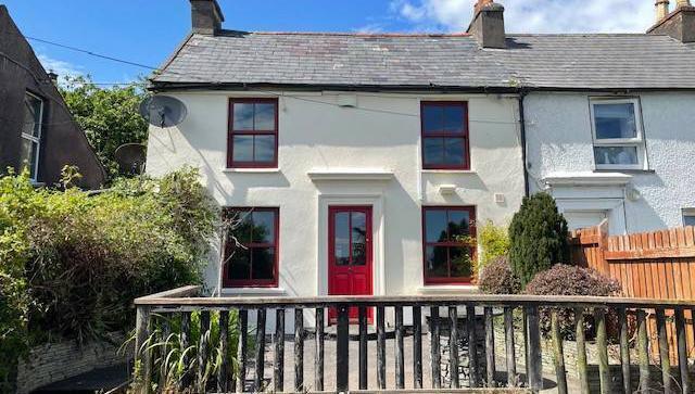 Starter Homes: Views over Cork city and beyond for €280,000
