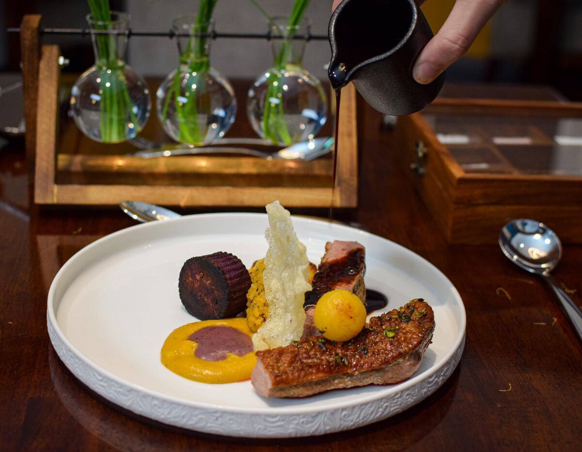 Duck from Rare 1784 Duck from Rare 1784