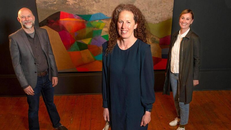 Crawford in Cork gets major funding allocation to purchase new art  