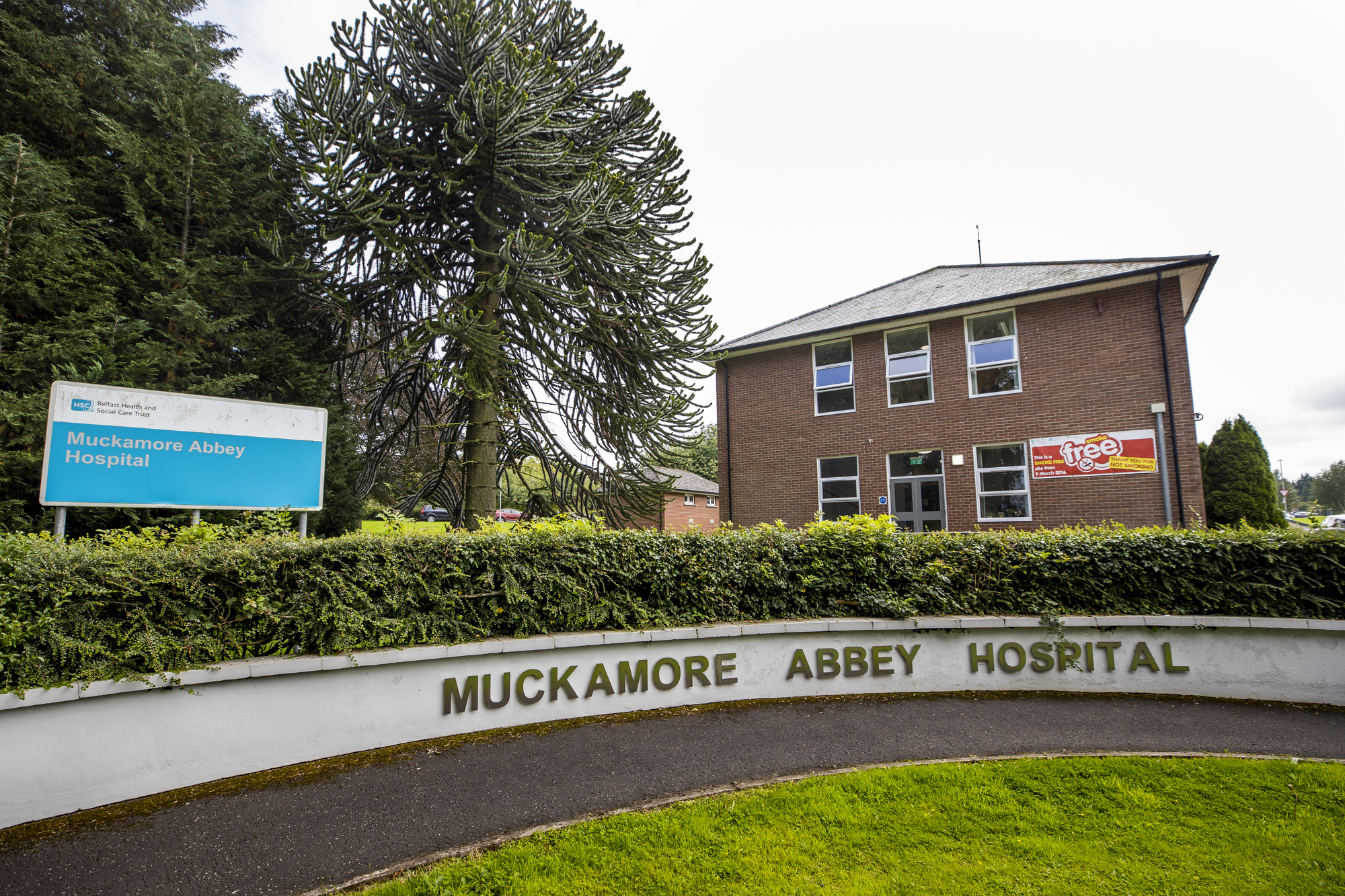 Muckamore staff ‘threatened to cut off patient’s genitals if he reported abuse’