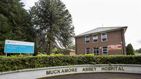 Muckamore Abbey Hospital